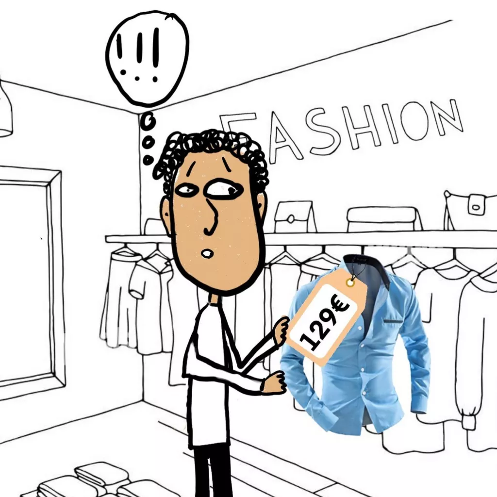 shirt dreams
